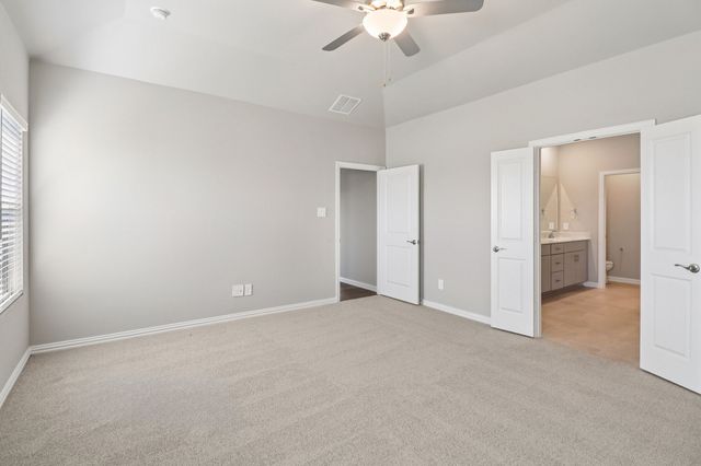 2122 Longchamp Lane, Seagoville, TX 75159