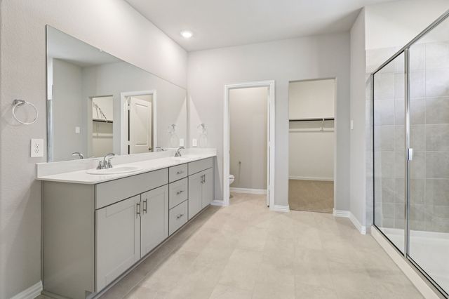 2122 Longchamp Lane, Seagoville, TX 75159