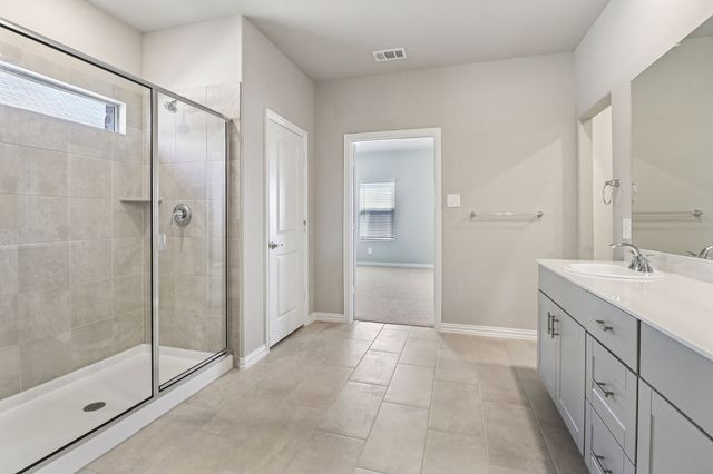 2122 Longchamp Lane, Seagoville, TX 75159