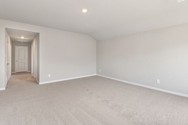 2122 Longchamp Lane, Seagoville, TX 75159