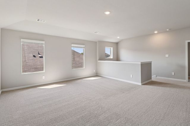 2122 Longchamp Lane, Seagoville, TX 75159
