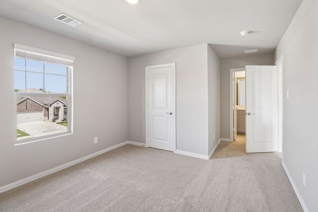 2122 Longchamp Lane, Seagoville, TX 75159