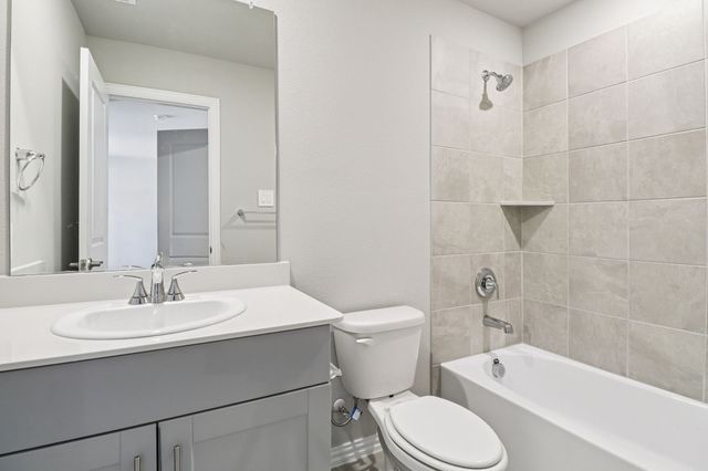 2122 Longchamp Lane, Seagoville, TX 75159