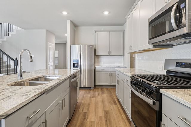 2122 Longchamp Lane, Seagoville, TX 75159