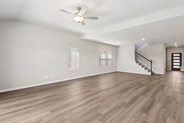 2122 Longchamp Lane, Seagoville, TX 75159