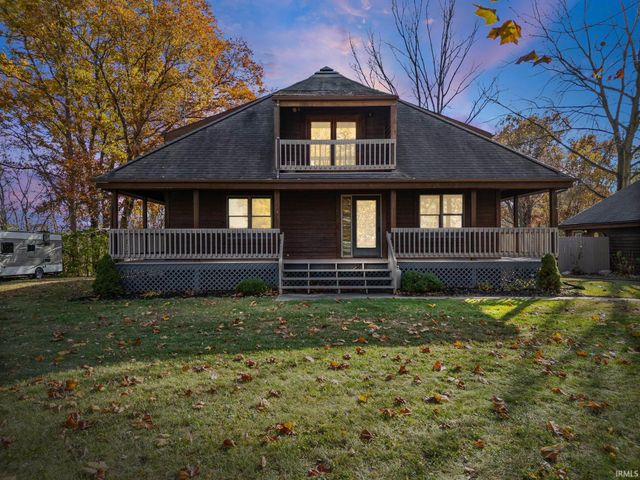 100 Rosa Lane, Lafayette, IN 47905