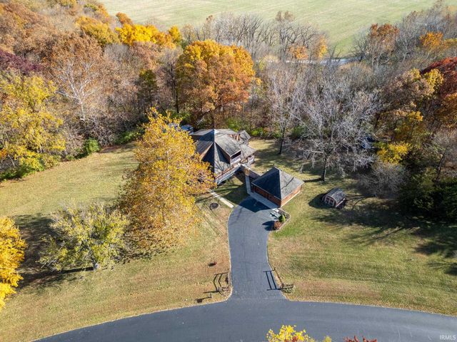 100 Rosa Lane, Lafayette, IN 47905