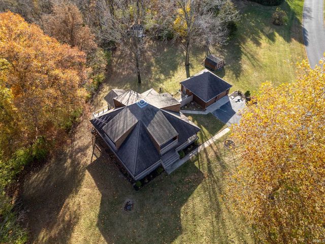100 Rosa Lane, Lafayette, IN 47905