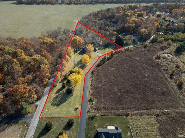 100 Rosa Lane, Lafayette, IN 47905