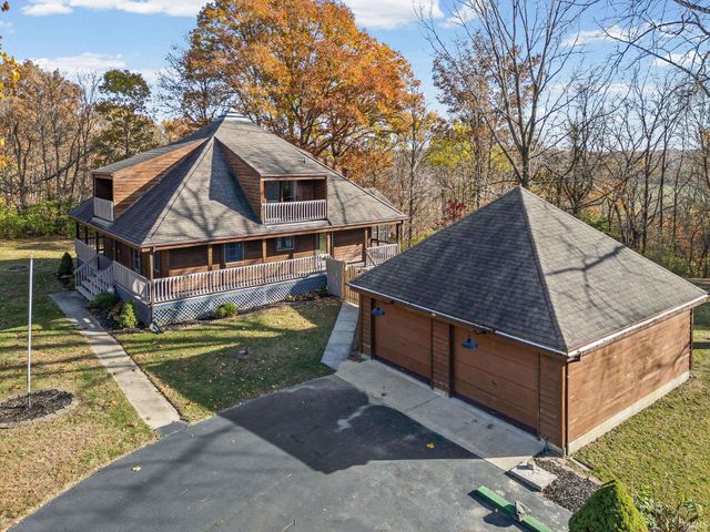 100 Rosa Lane, Lafayette, IN 47905