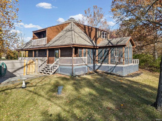 100 Rosa Lane, Lafayette, IN 47905