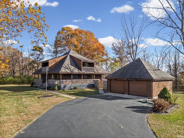 100 Rosa Lane, Lafayette, IN 47905