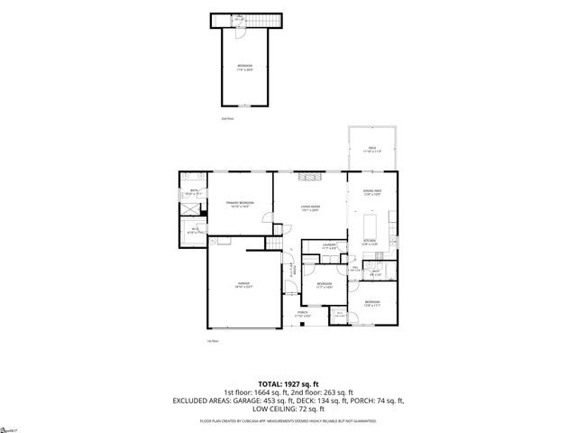 592 Hammett Store Road, Lyman, SC 29365