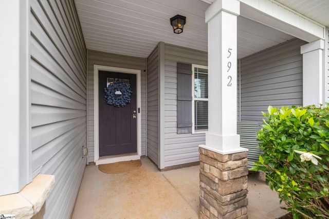 592 Hammett Store Road, Lyman, SC 29365