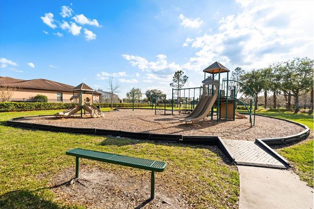 2832 OSPREY COVE PLACE 202, Kissimmee, FL 34746