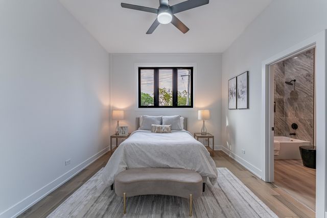 4210 W 5th Avenue, Chicago, IL 60624