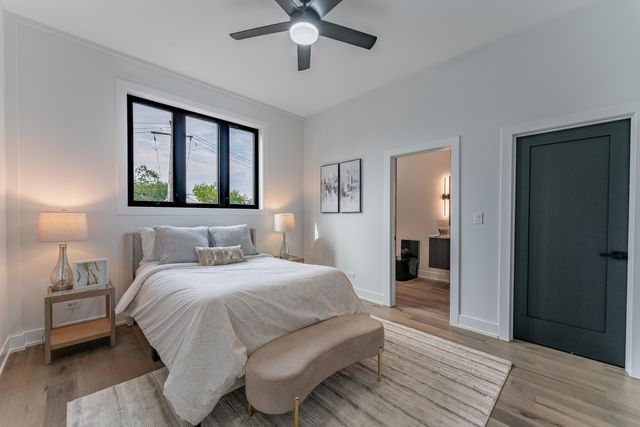4210 W 5th Avenue, Chicago, IL 60624
