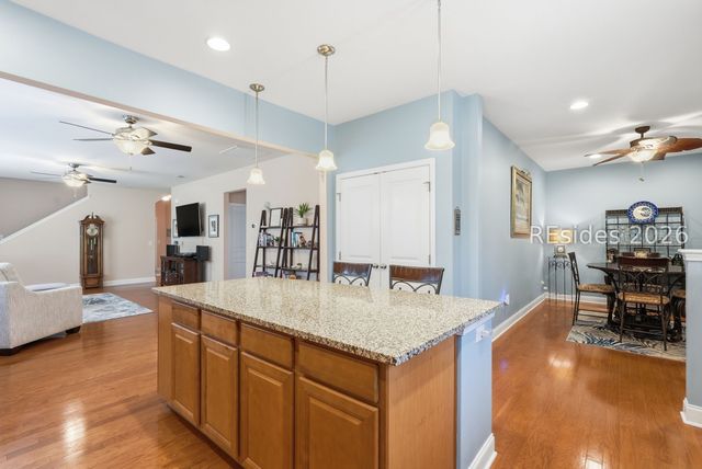 460 Heathwood Dr, Okatie, SC 29909
