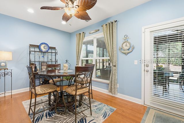 460 Heathwood Dr, Okatie, SC 29909