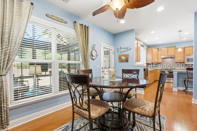 460 Heathwood Dr, Okatie, SC 29909
