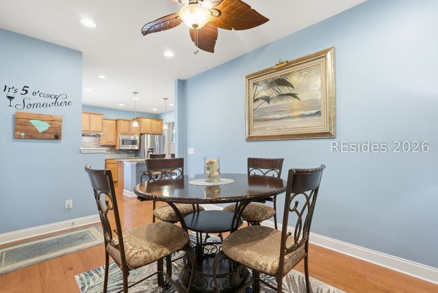 460 Heathwood Dr, Okatie, SC 29909