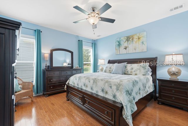 460 Heathwood Dr, Okatie, SC 29909