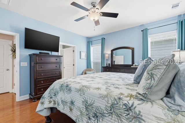 460 Heathwood Dr, Okatie, SC 29909
