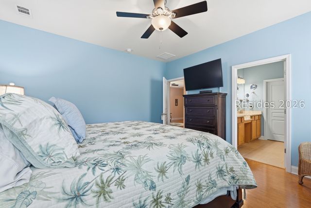 460 Heathwood Dr, Okatie, SC 29909