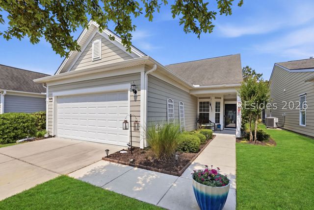 460 Heathwood Dr, Okatie, SC 29909