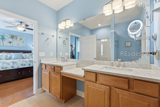 460 Heathwood Dr, Okatie, SC 29909