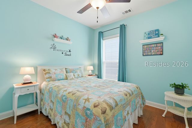 460 Heathwood Dr, Okatie, SC 29909