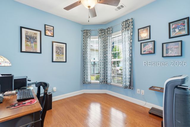 460 Heathwood Dr, Okatie, SC 29909