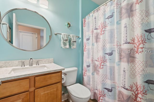 460 Heathwood Dr, Okatie, SC 29909