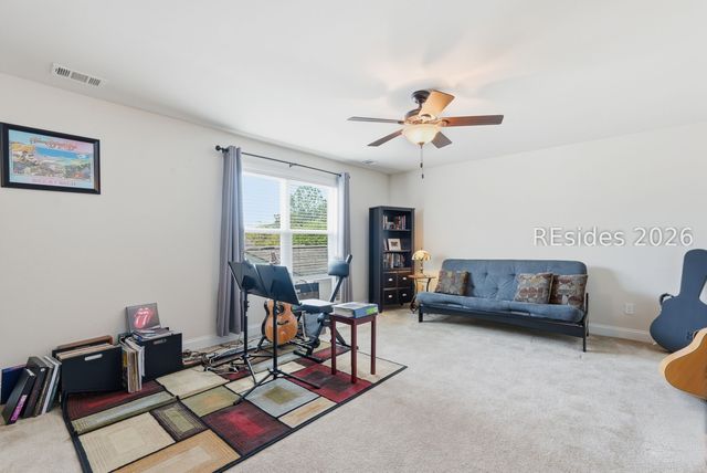 460 Heathwood Dr, Okatie, SC 29909