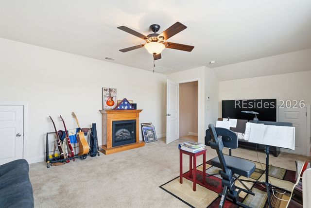 460 Heathwood Dr, Okatie, SC 29909