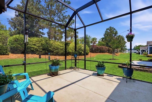 460 Heathwood Dr, Okatie, SC 29909
