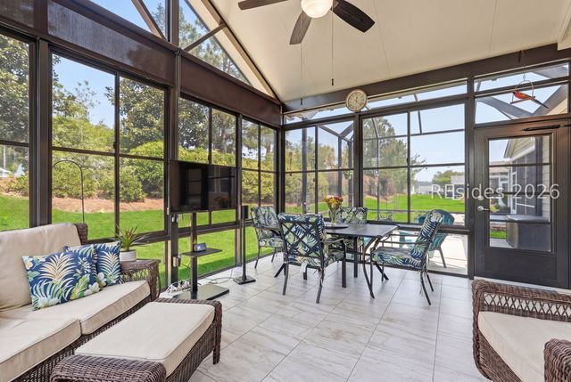 460 Heathwood Dr, Okatie, SC 29909