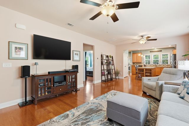 460 Heathwood Dr, Okatie, SC 29909