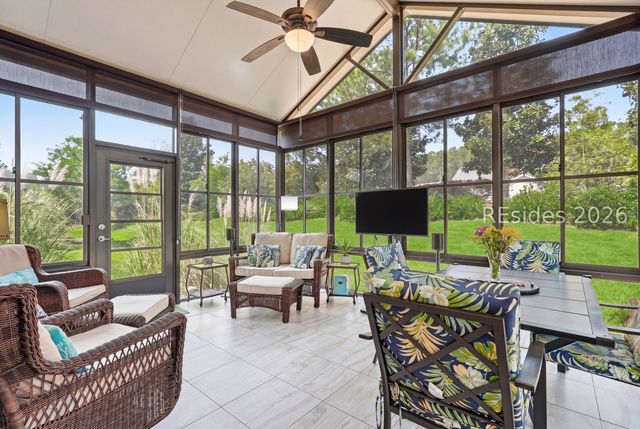 460 Heathwood Dr, Okatie, SC 29909