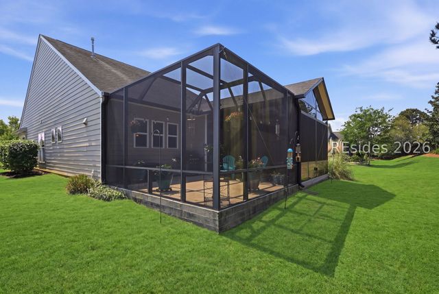 460 Heathwood Dr, Okatie, SC 29909