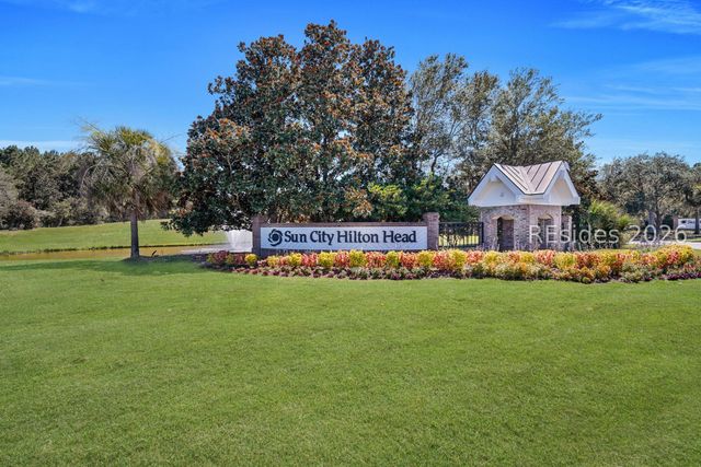 460 Heathwood Dr, Okatie, SC 29909