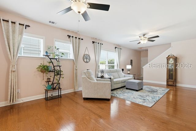 460 Heathwood Dr, Okatie, SC 29909