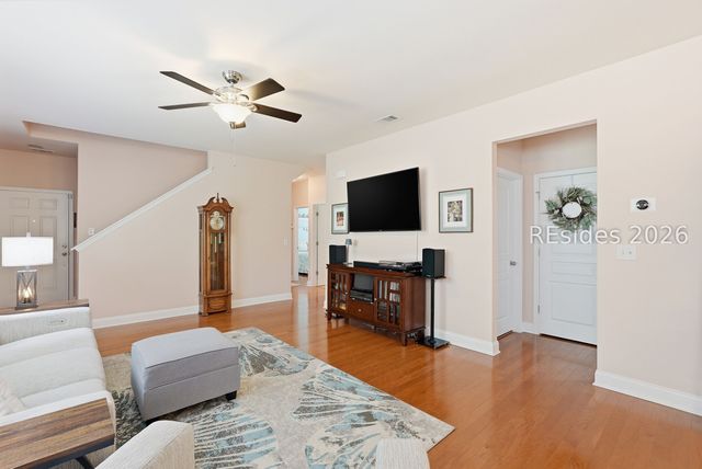 460 Heathwood Dr, Okatie, SC 29909