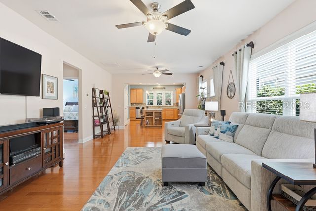 460 Heathwood Dr, Okatie, SC 29909