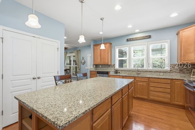 460 Heathwood Dr, Okatie, SC 29909