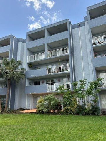 9351 Fontainebleau Blvd B105, Miami, FL 33172