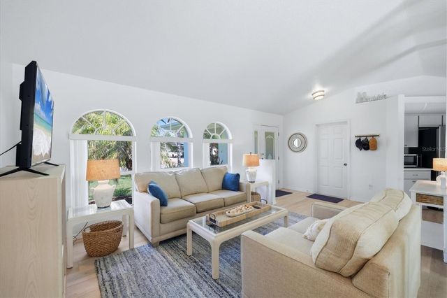 5981 MARIGOLD ROAD, Venice, FL 34293