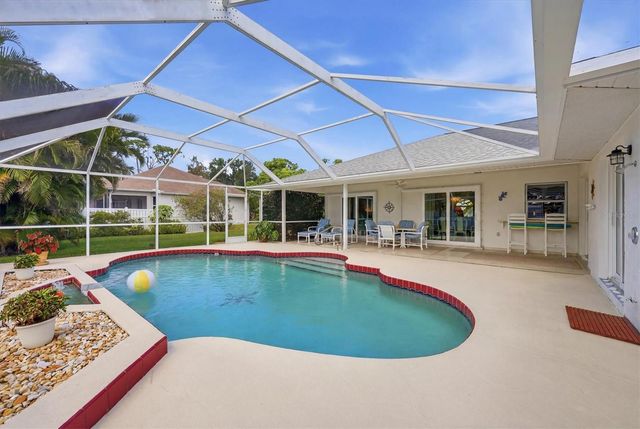 5981 MARIGOLD ROAD, Venice, FL 34293