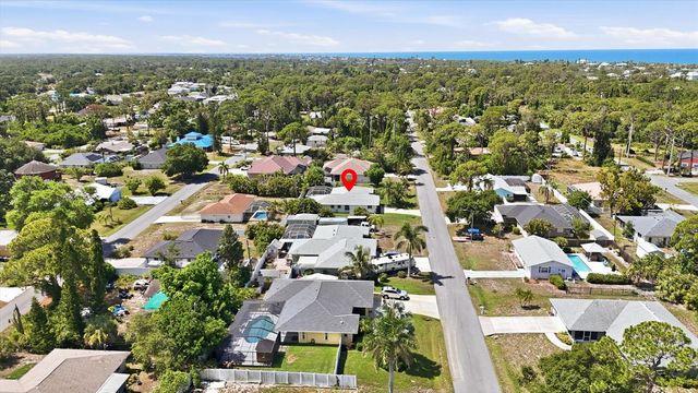 5981 MARIGOLD ROAD, Venice, FL 34293