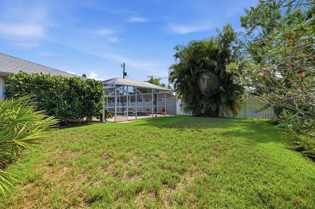 5981 MARIGOLD ROAD, Venice, FL 34293